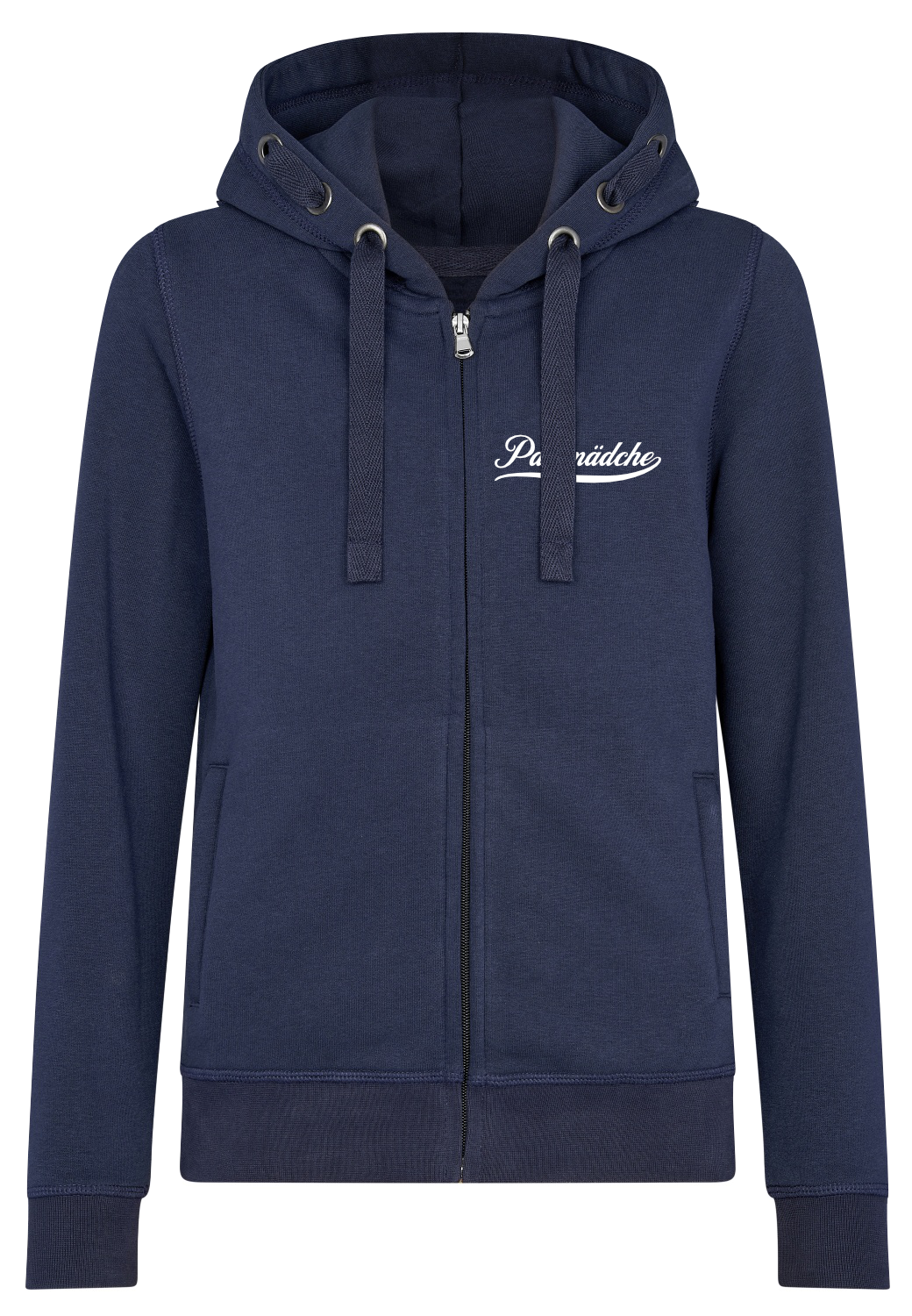 KIDS Hooded Jacken - Palzmädche
