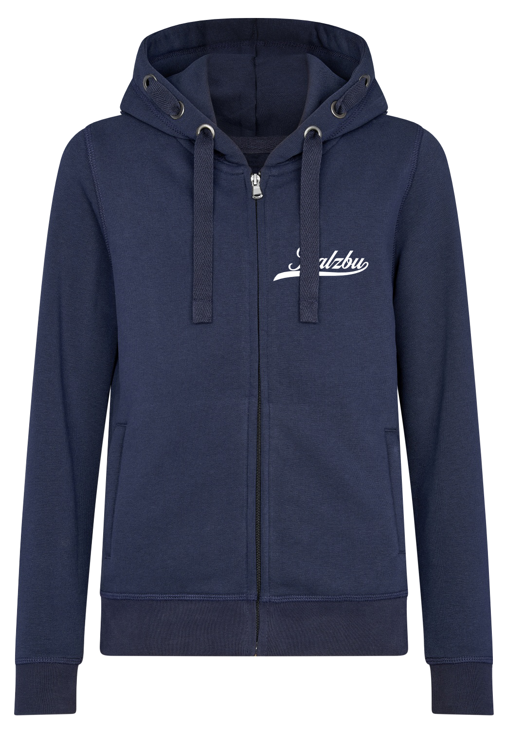 KIDS Hooded Jacken - Palzbu