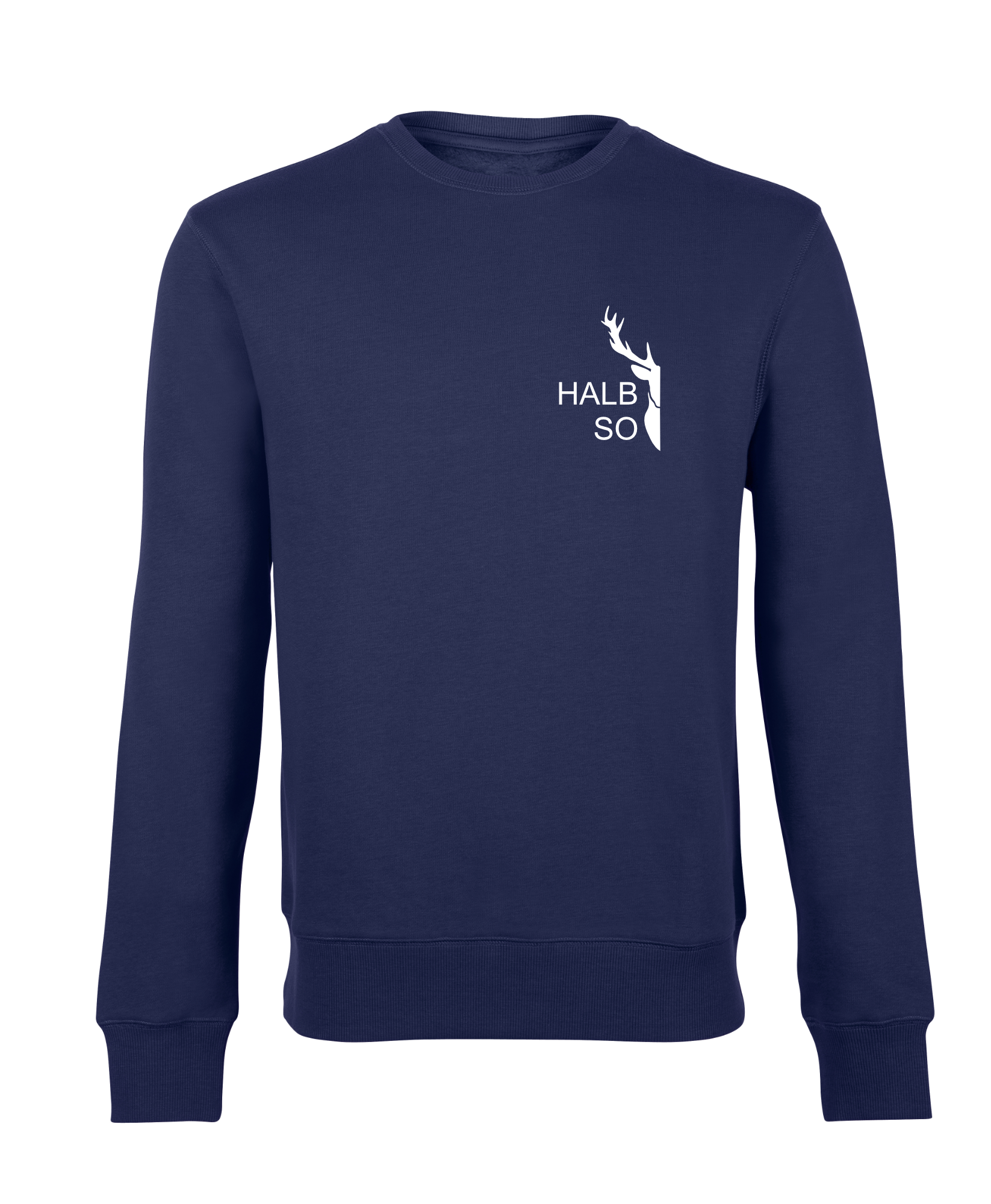 Halb so Wild pREHmium - Sweatshirts