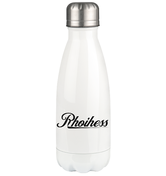 Rhoihess - Thermoflasche 350ml