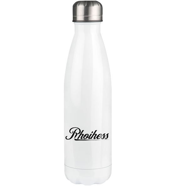 Rhoihess - Thermoflasche 500ml