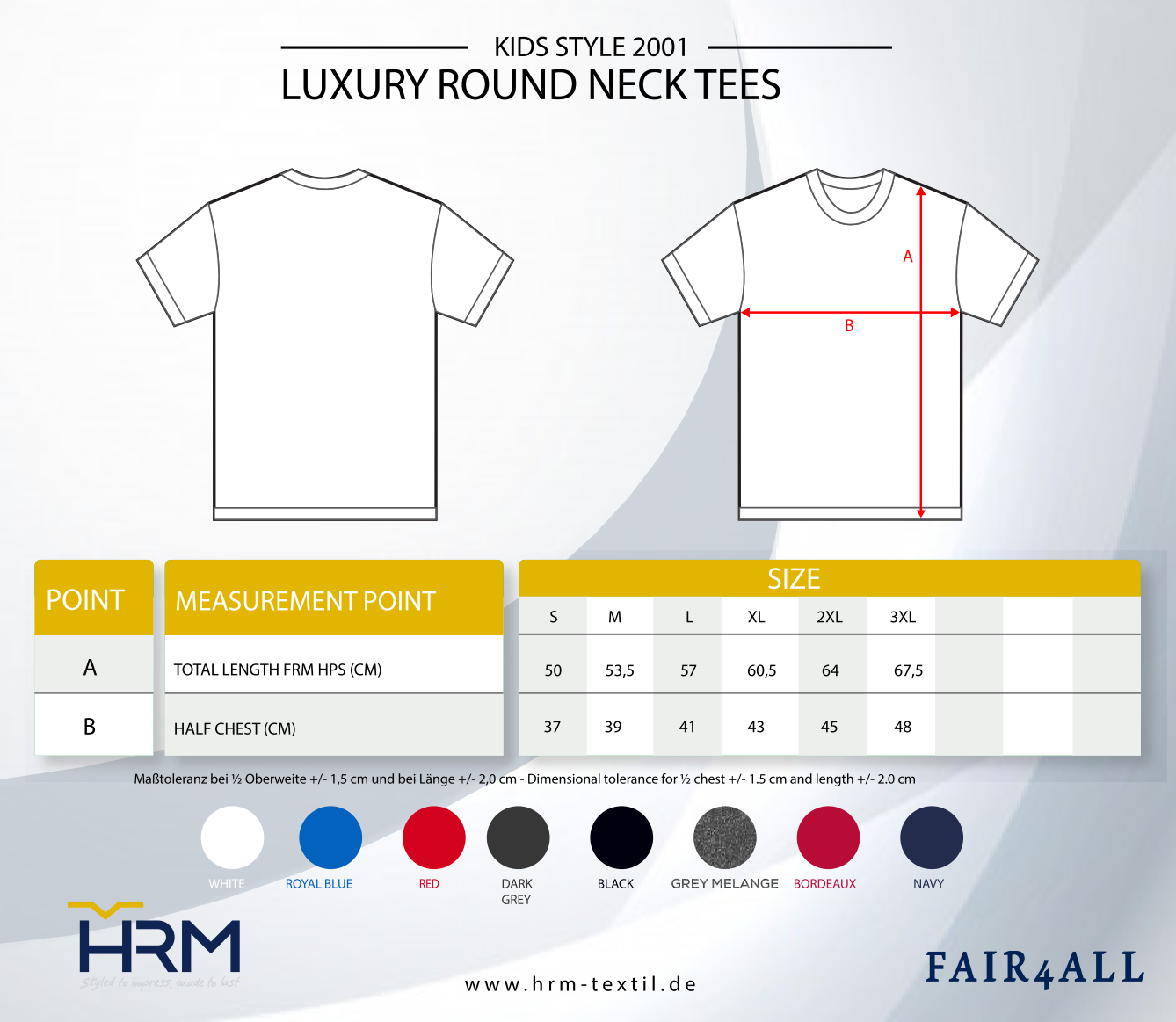 KIDS pREHmium Shirt - Palzbu