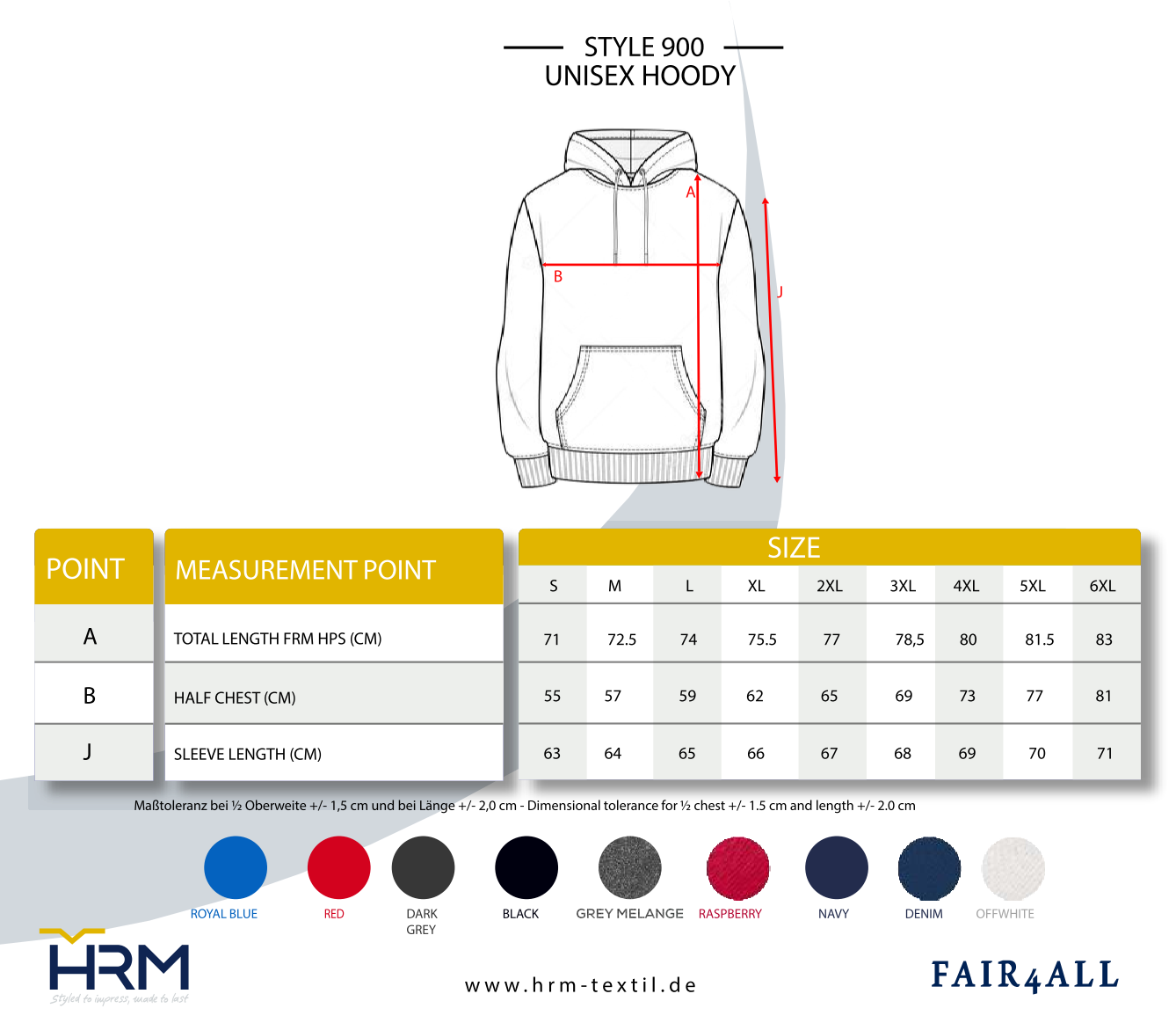 100% Pälzer Bu pREHmium - Hoodies