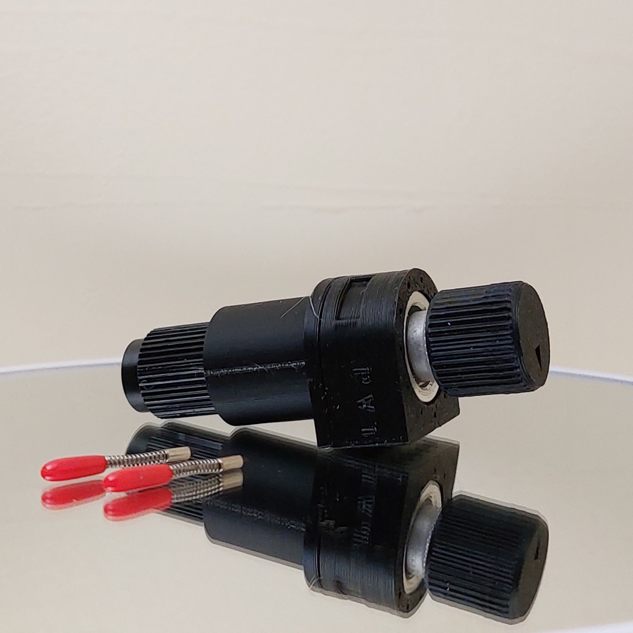 CB09 inklusive Adapter für den Cameo 4 und 5 sowie Portrait 3