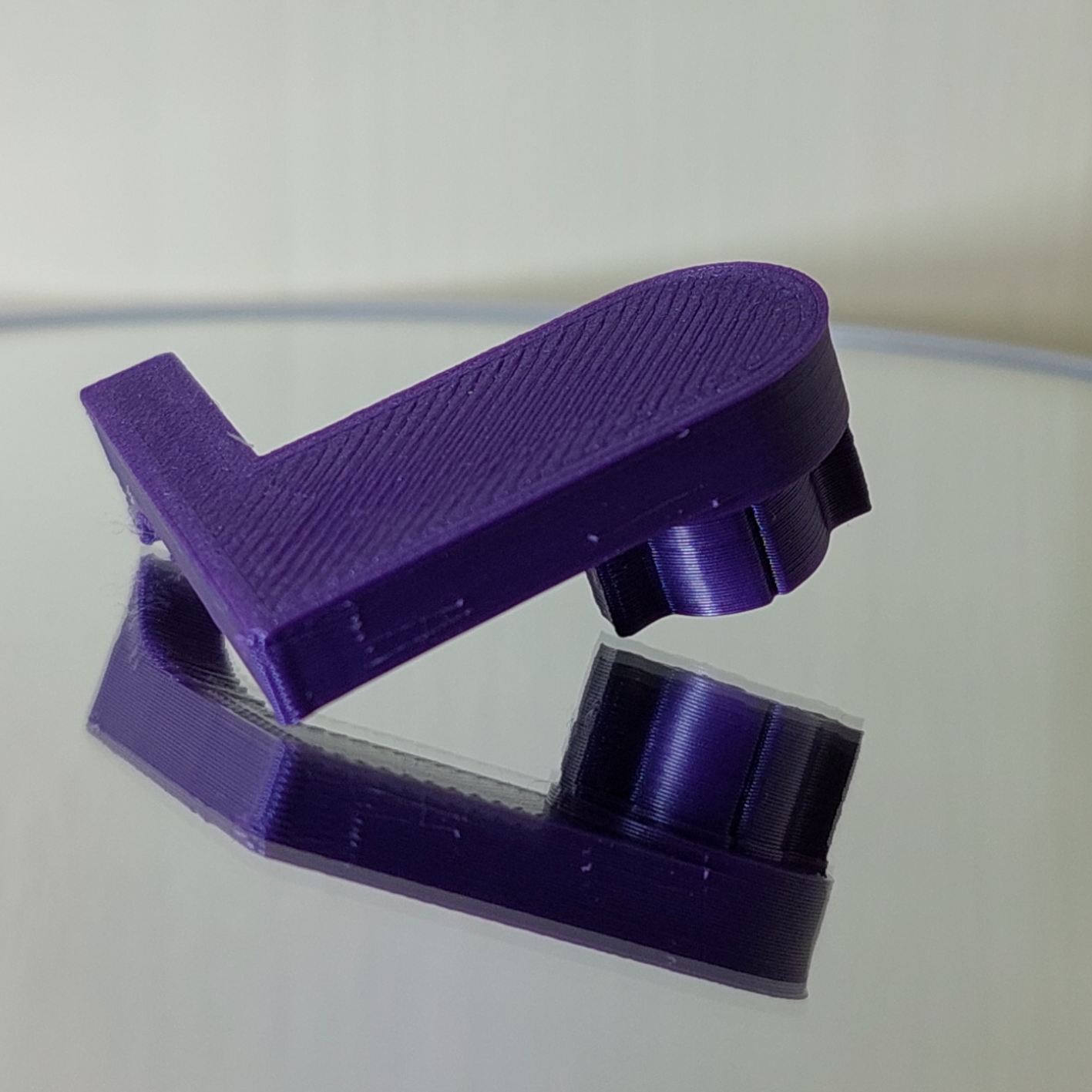 Nie mehr Probleme mit einer Schneidematte und dem Einzug durch unsere Mattenführung