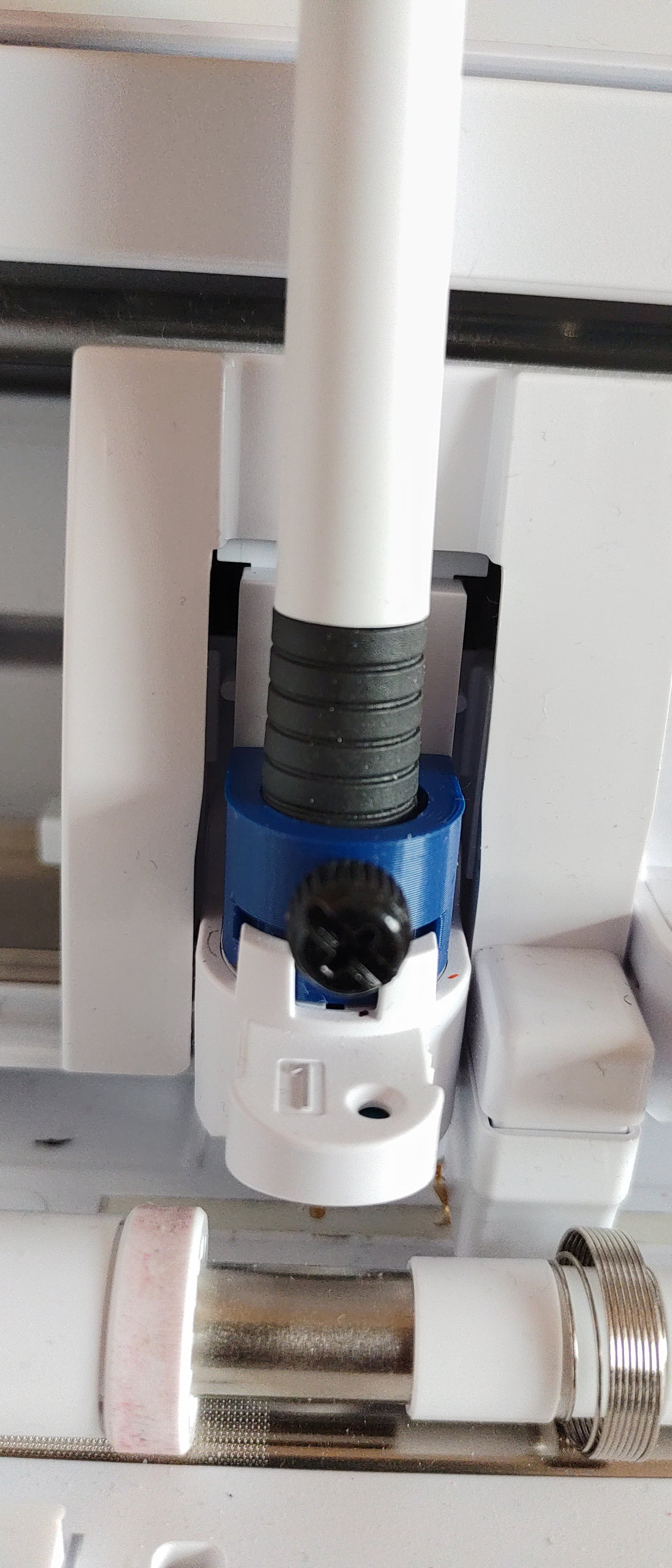 Cameo Adapter für den Action Heißprägestift