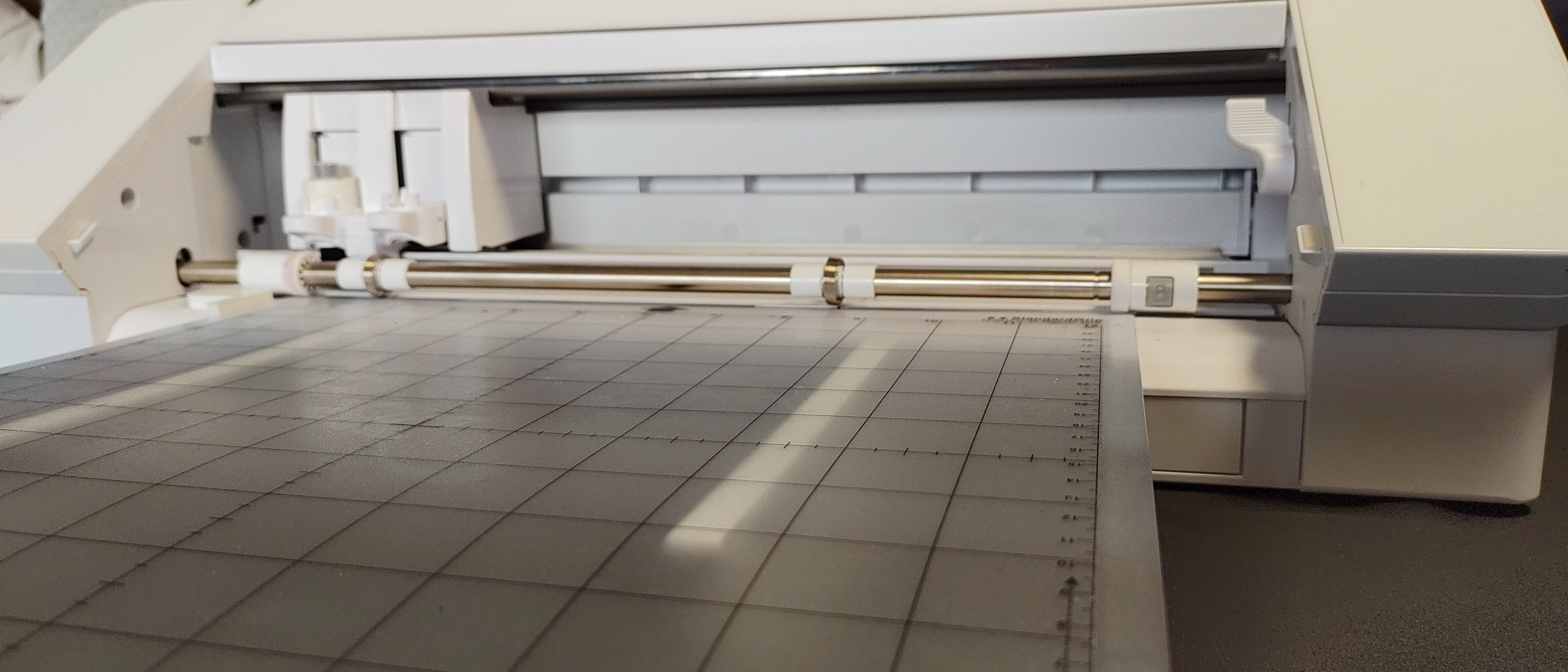 Schneidmattenerhöhung für den Cameo