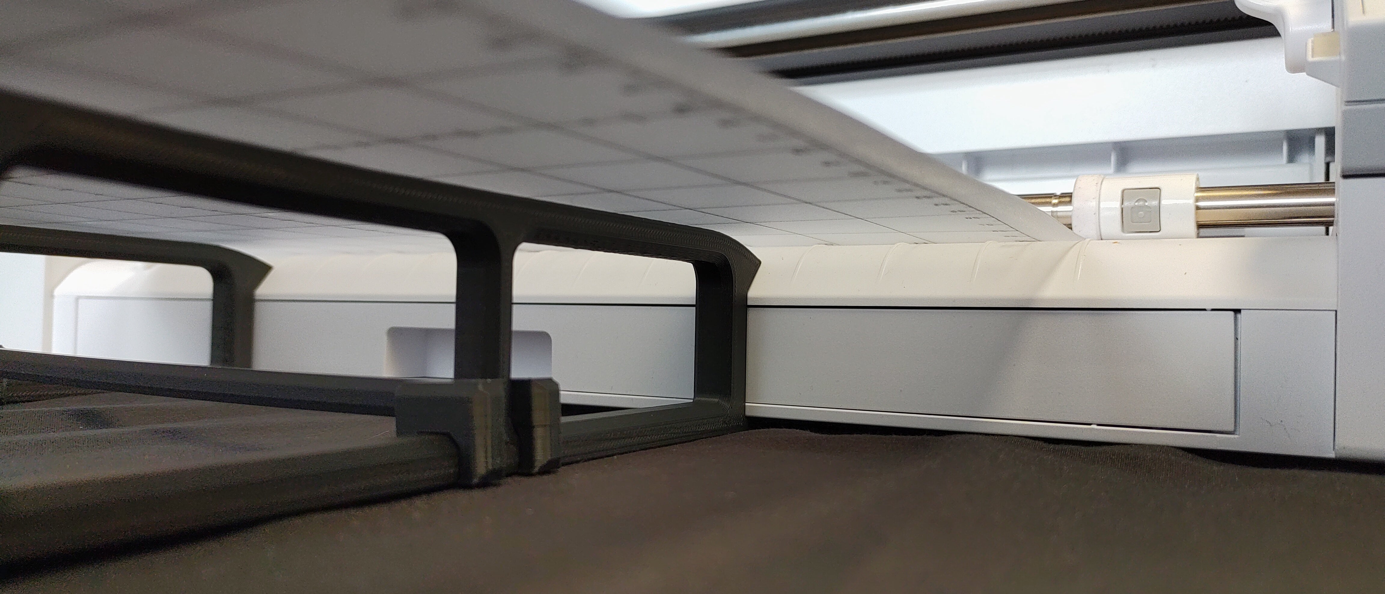 Schneidmattenerhöhung für den Cameo