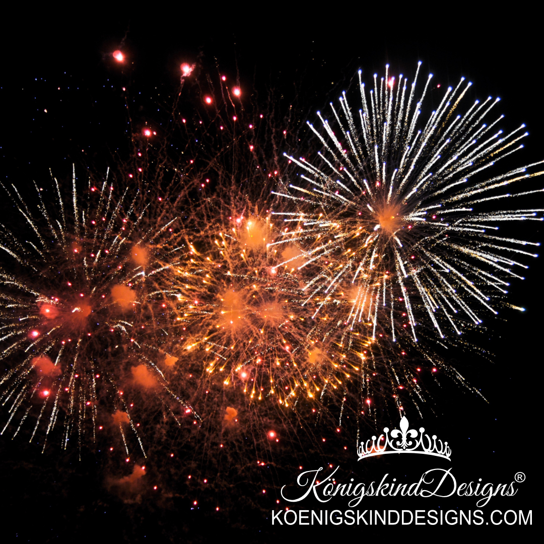 KönigskindDesigns Jahres- Rück- & Vorausblick