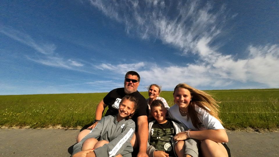 Ein kleines bisschen "Wir" und Vorfreude auf den Deutsch-Französischen Bauernmarkt in Weitersweiler