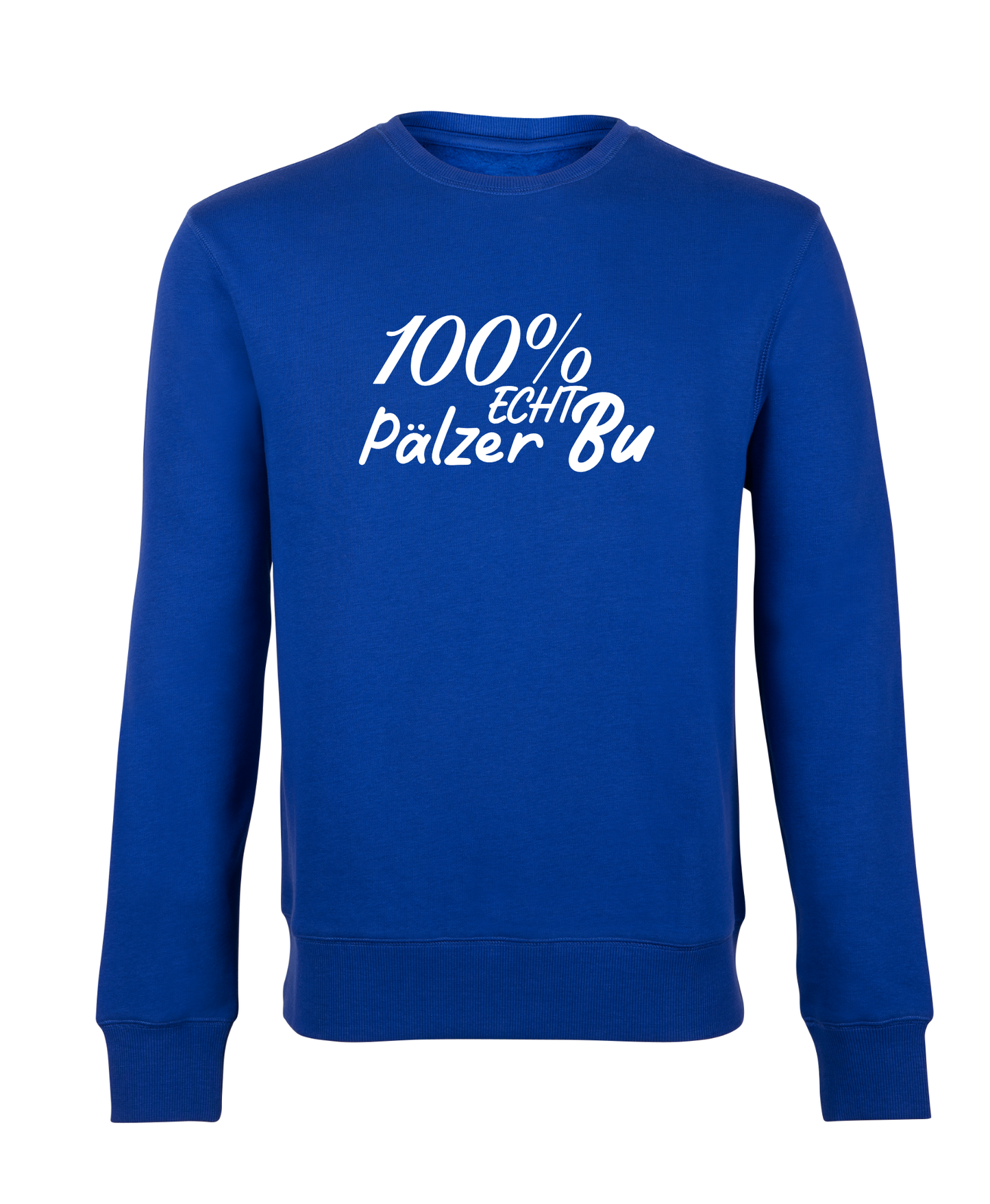 100% Pälzer Bu pREHmium - Sweatshirts
