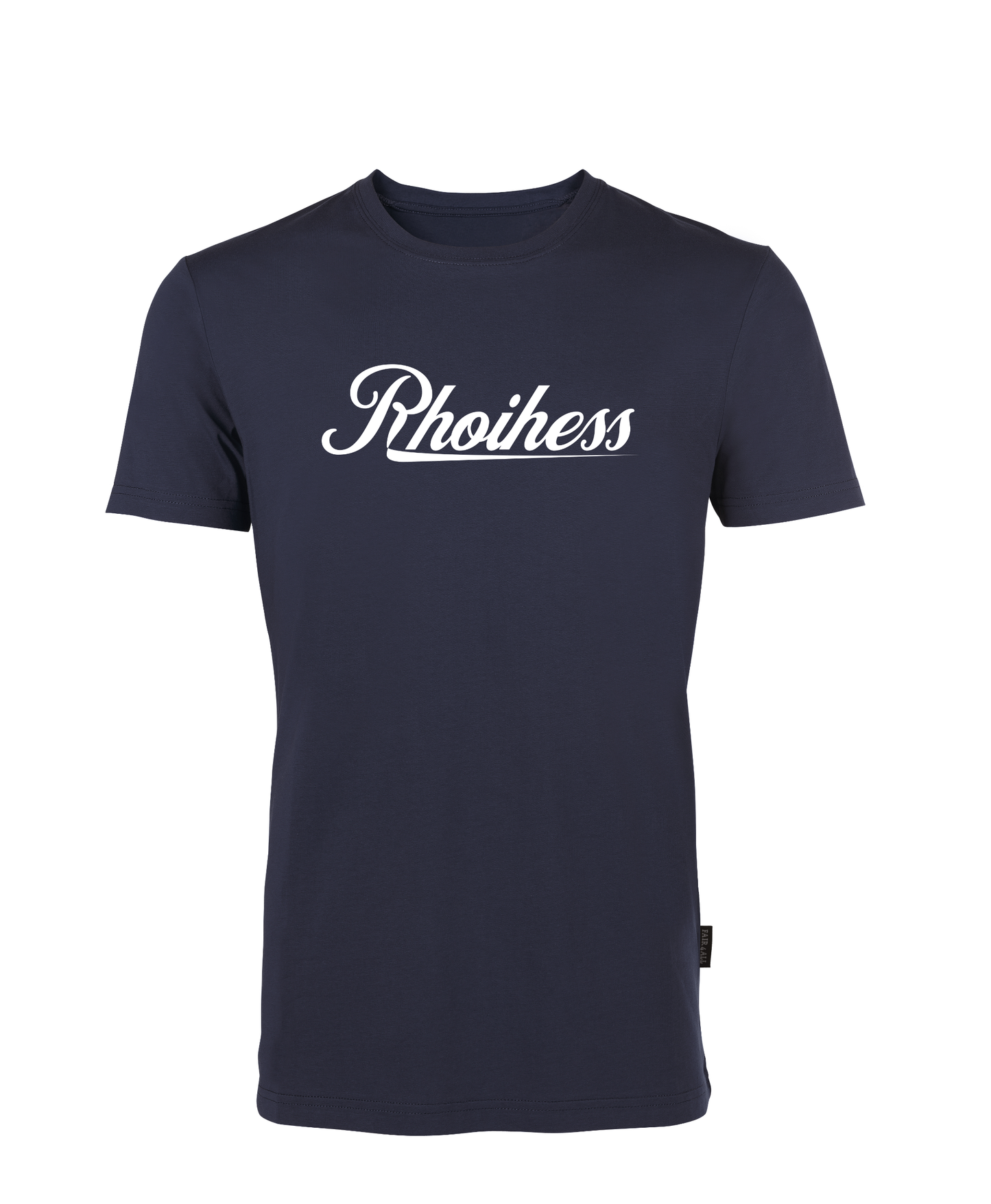 Rhoihess - pREHmium T-Shirt Unisex