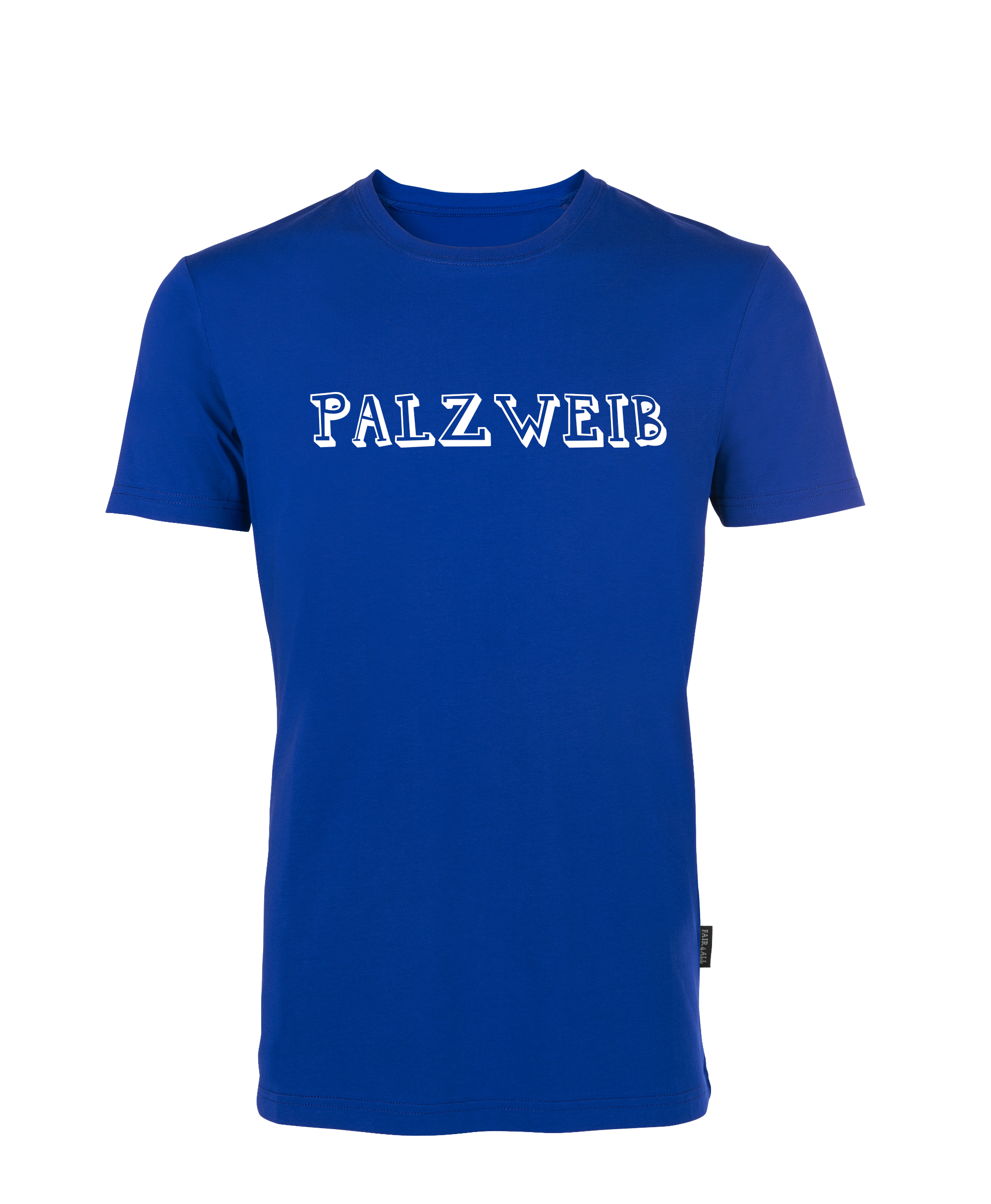 PALZWEIB  T-Shirt Unisex