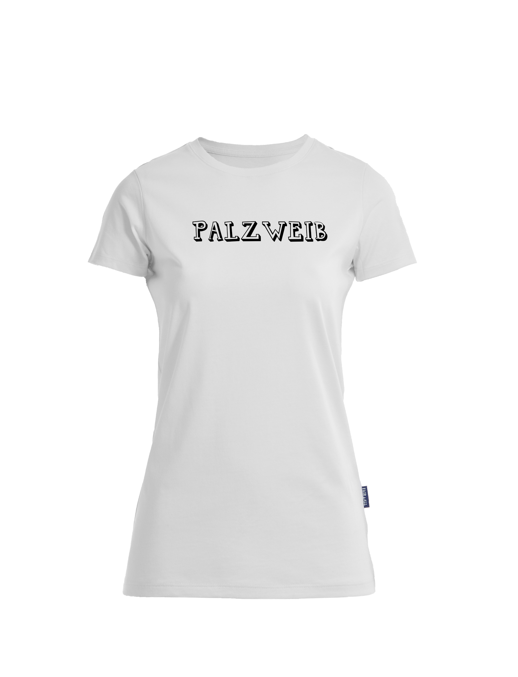 PALZWEIB  T-Shirt Damen