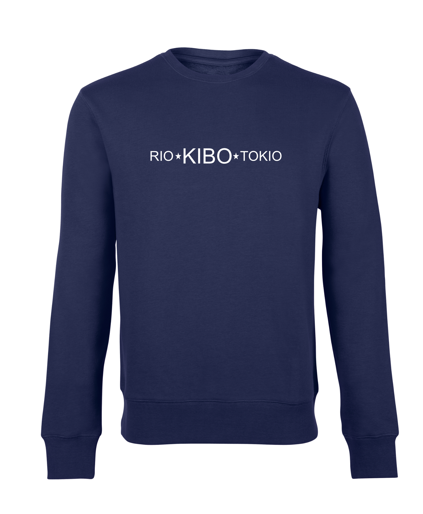 RIO-KIBO-TOKIO pREHmium - Sweatshirts