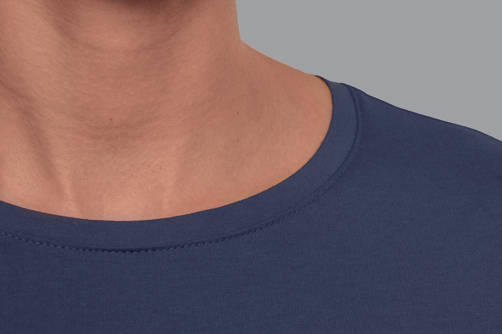 ResidenzfestShirt - Damen Rundhals (großes Design)