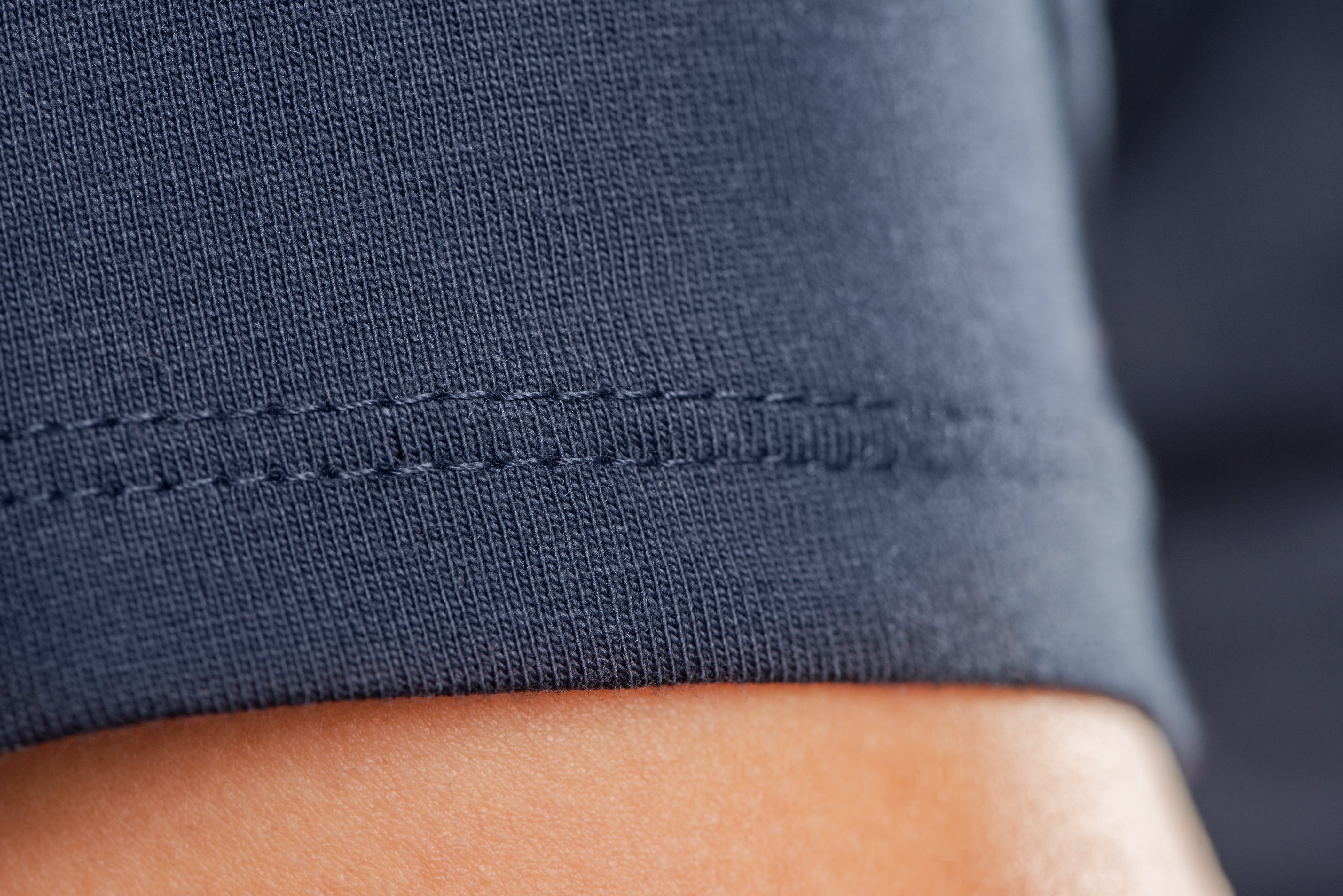 ResidenzfestShirt - Damen V-Neck (kleines Design)