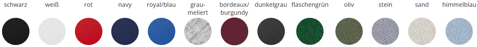 ResidenzfestShirt - Unisex/Men Rundhals (kleines Design)