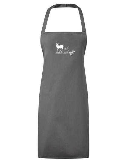 REHsch mich net uff! Schürze