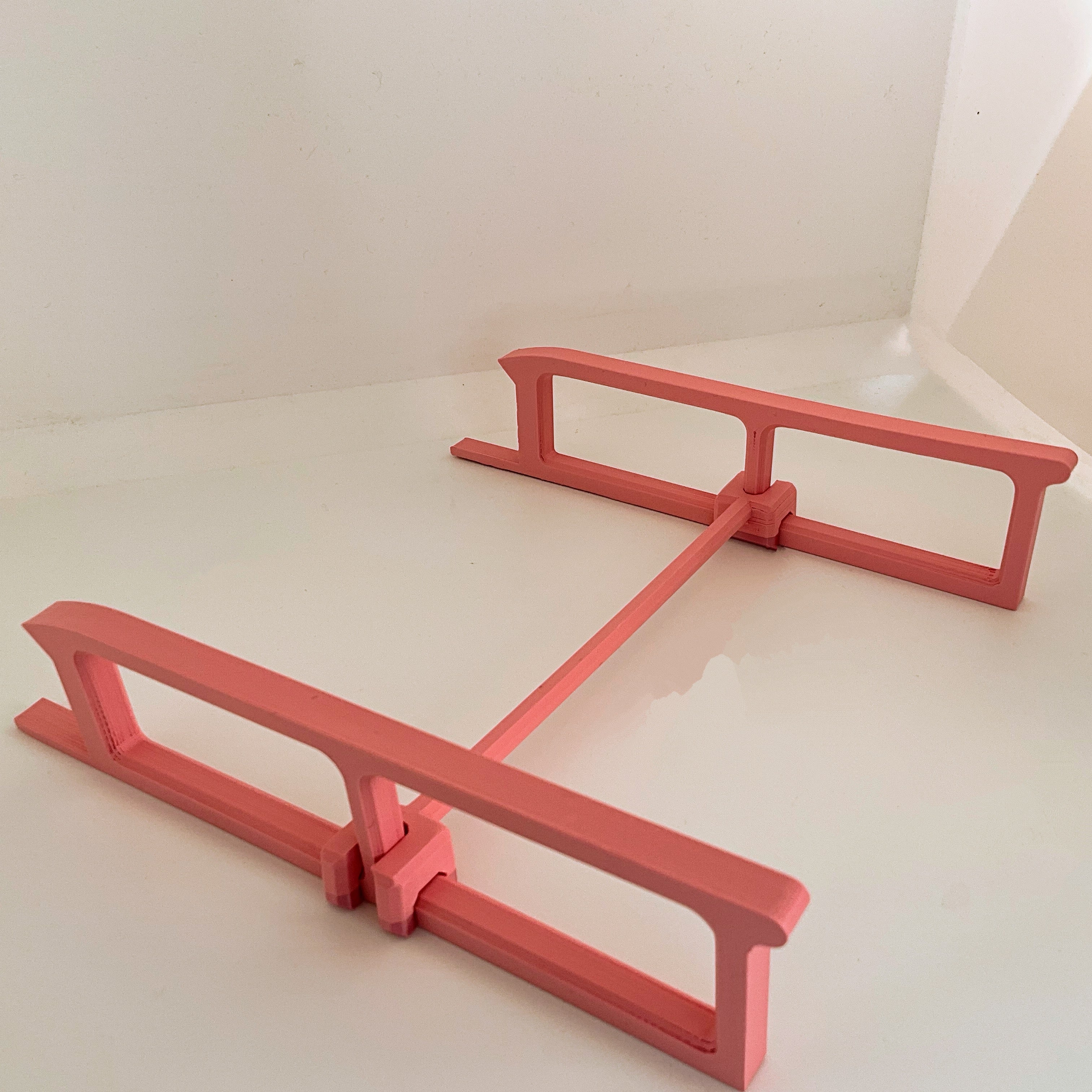 Schneidmattenerhöhung für den Cameo - limitierte Edition