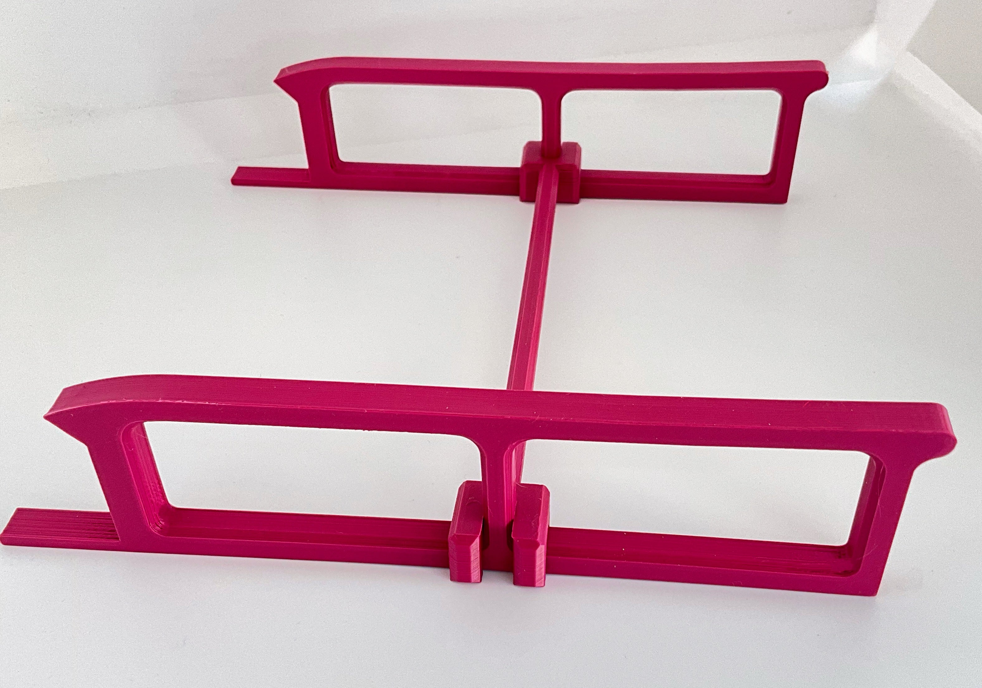 Schneidmattenerhöhung für den Cameo - limitierte Edition