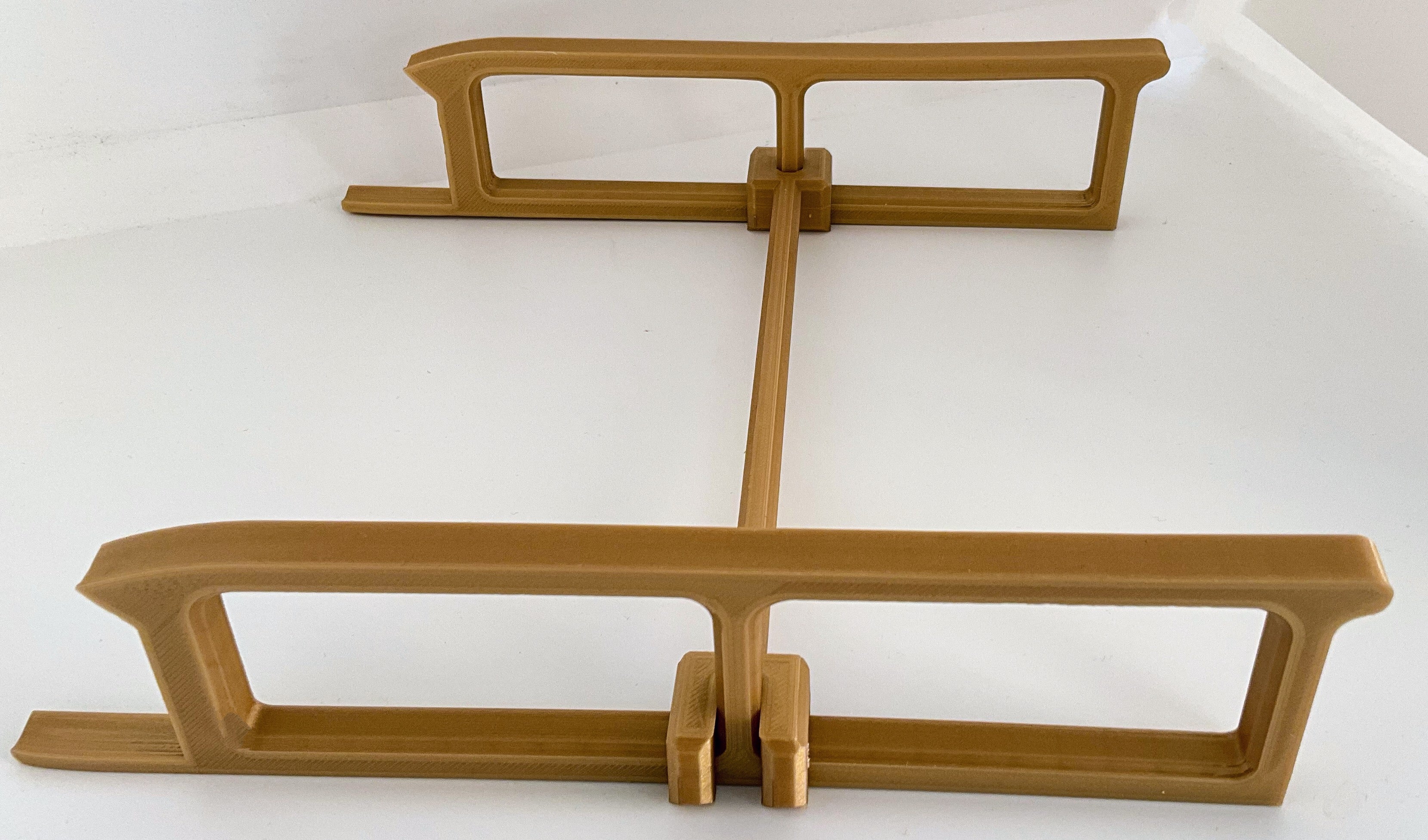 Schneidmattenerhöhung für den Cameo - limitierte Edition