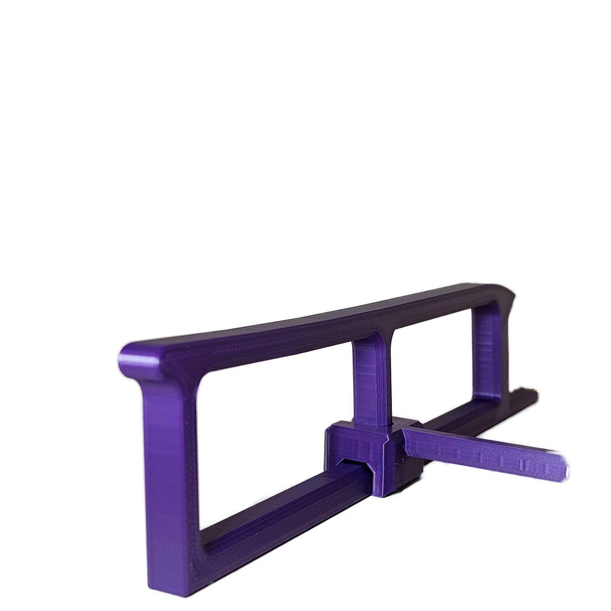 Schneidmattenerhöhung für den Cameo - limitierte Edition