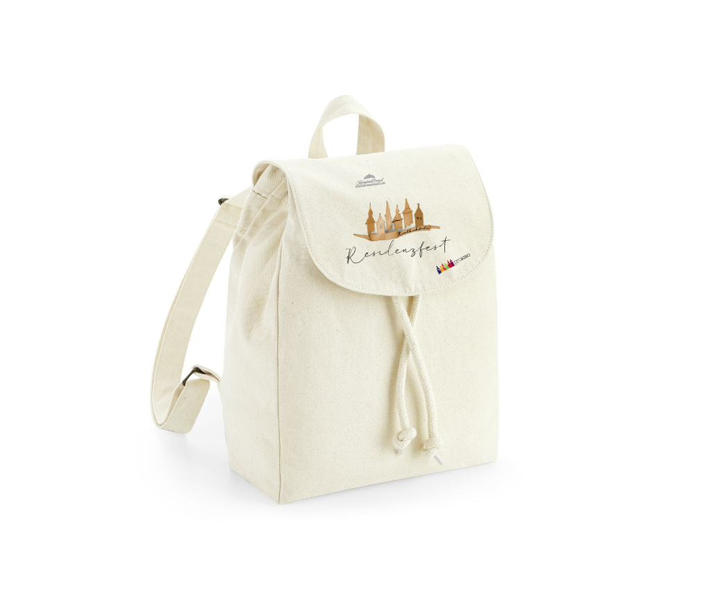 ResidenzfestRucksack - Dein treuer Begleiter!