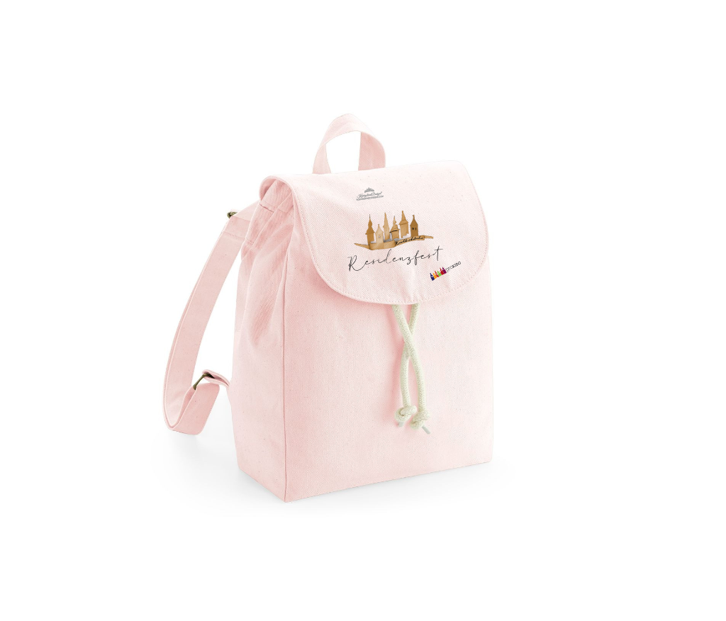 ResidenzfestRucksack - Dein treuer Begleiter!