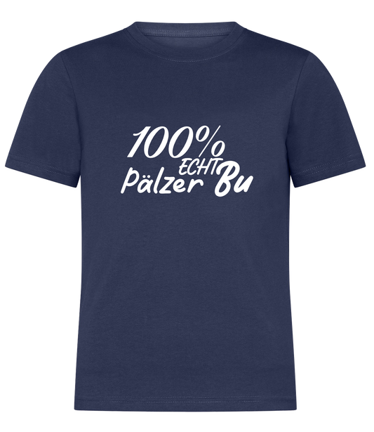 100% ECHT Pälzer Bu