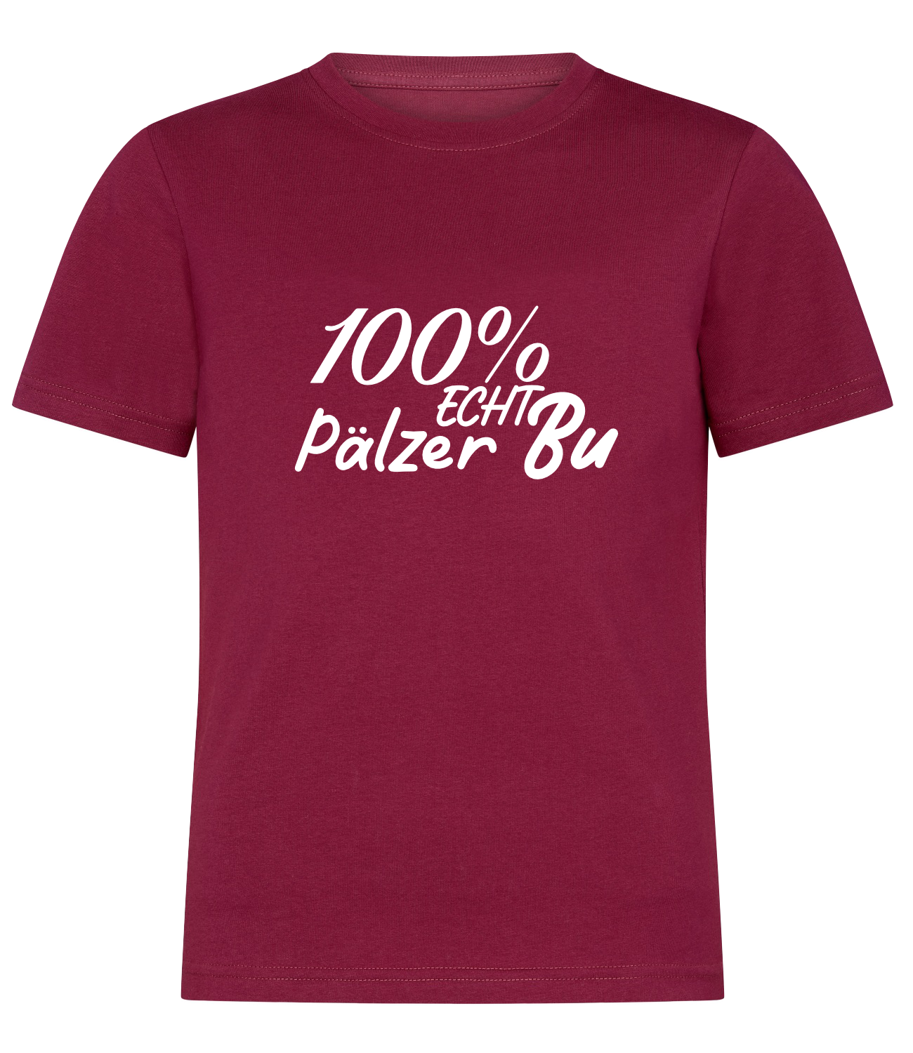 KIDS pREHmium Shirt - 100% Pälzer Bu
