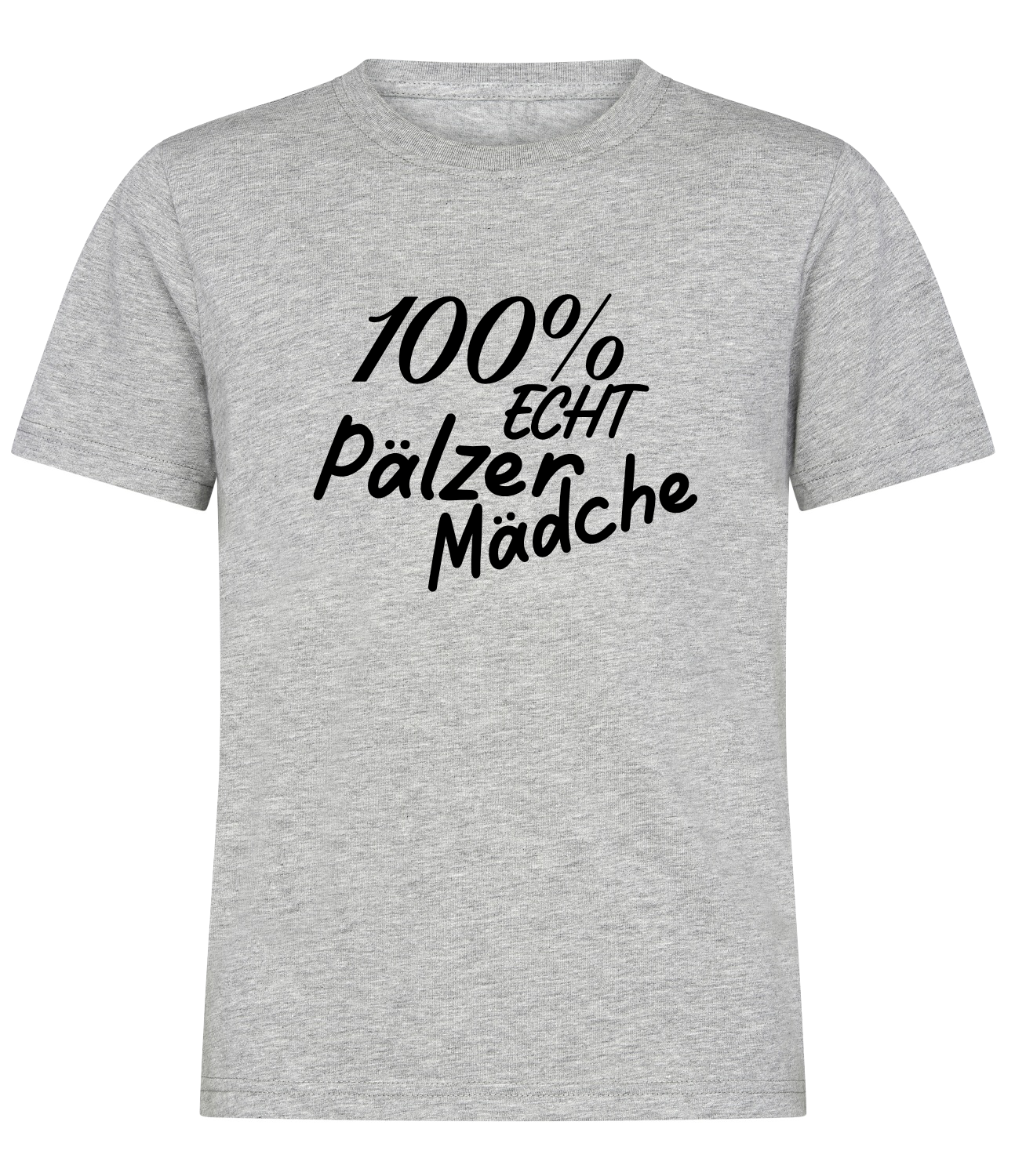 KIDS pREHmium Shirt - 100% Pälzer Mädche