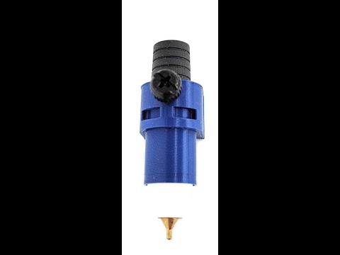 Cameo Adapter für den Action Heißprägestift